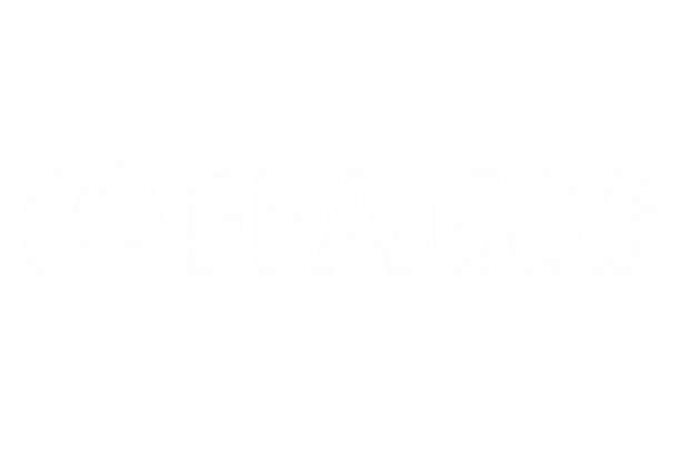 EPA 609 Logo
